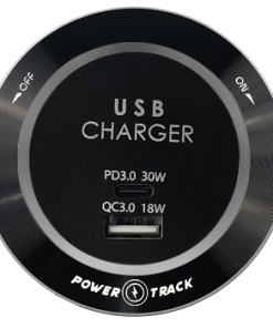 USB Charger Socket