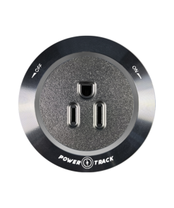 American Common Silver Plug - 1