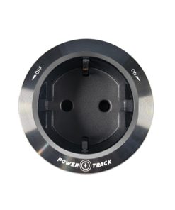 German Standard Plug -1